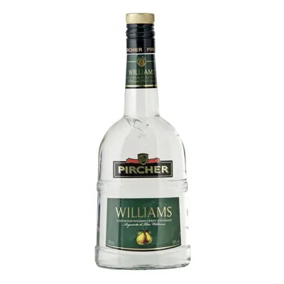 Williams Pircher 40 % 0,7 l