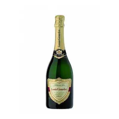 Bohemia Sekt Louis Girardot Brut 0,75 l