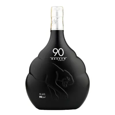 Meukow 90 Proof 45 % 1 l