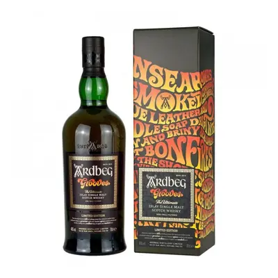 Ardbeg Grooves 46% 0,7l