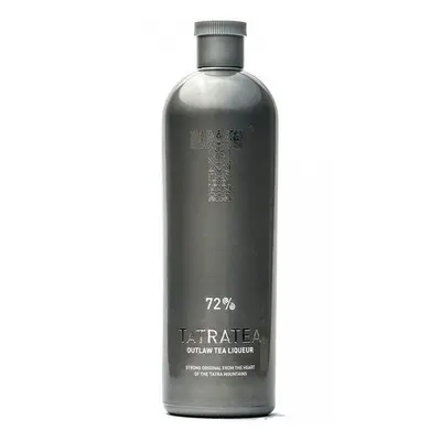 Karloff Tatratea 72 % 0,7 l