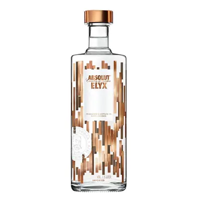 Absolut Elyx 40 % 1,5 l