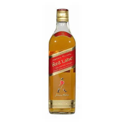 Johnnie Walker Red Label 40 % 0,7 l