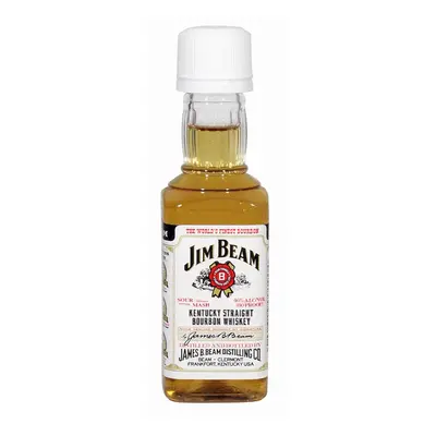 Jim Beam 40 % 0,05 l