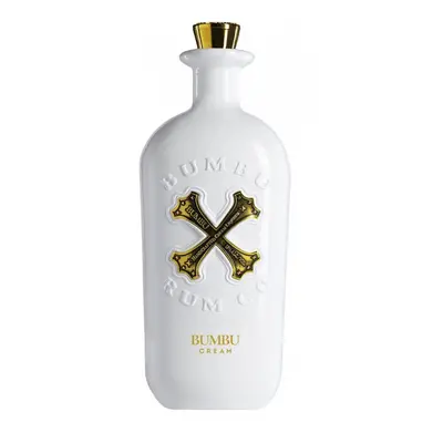 Bumbu Rum Co. Bumbu Cream 15 % 0,7 l