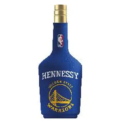 Hennessy VS NBA Warrior 40 % 0,7 l