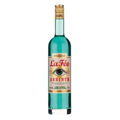 Absinth La Fee Bohemian 70% 0,7l