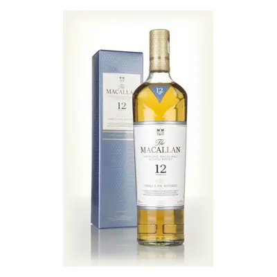 Macallan Triple Cask 12 yo 40 % 0,7 l