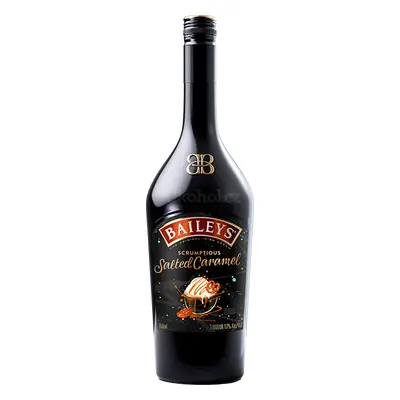 Baileys salted karamel 17 % 0,7 l