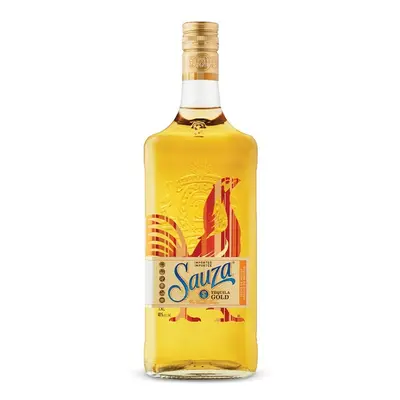 Sauza Gold 40 % 1 l