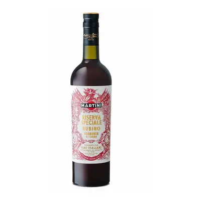 Martini Riserva Speciale Rubino 18 % 0,75 l