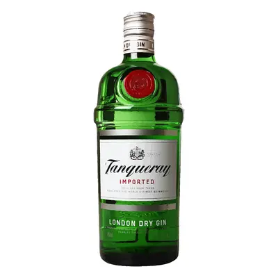 Tanqueray 43,1 % 0,7 l