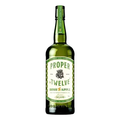 Proper Twelve Irish Apple 35% 1l