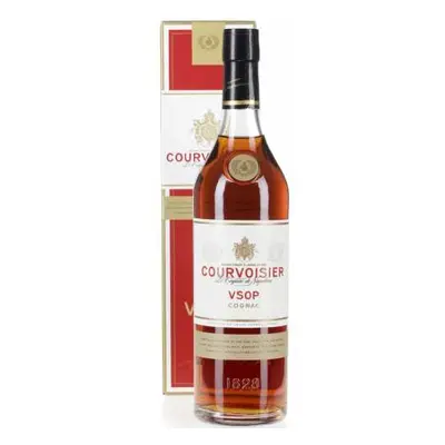 Courvoisier VSOP 40 % 0,7 l