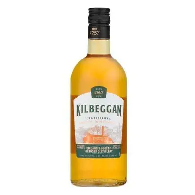 Kilbeggan 40 % 1 l