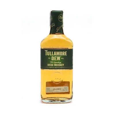 Tullamore Dew 40 % 0,35 l