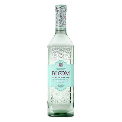 Bloom Gin 40 % 0,7 l