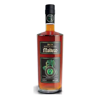 Malteco 15 yo 41,5 % 0,7 l