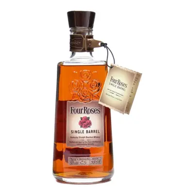 Four Roses Single Barrel 50 % 0,7 l