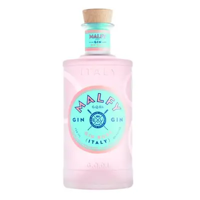 Malfy Gin Rosa 41 % 0,7 l