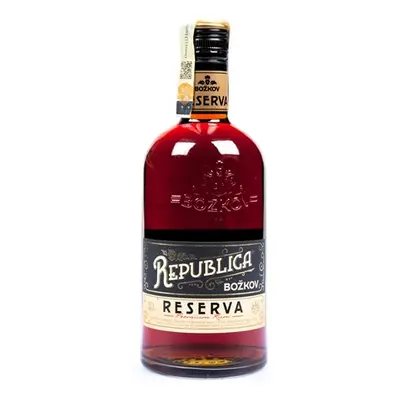 Republica Reserva 40 % 0,5 l