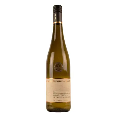 Weingut Boch Trittenheimer Apotheke Trocken Beste Lage Riesling Kabinett 12% 0,75l