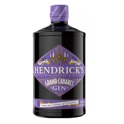 Hendricks Grand Cabaret 43,4 % 0,7 l