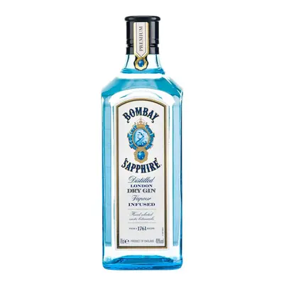 Bombay Sapphire 40 % 0,7 l