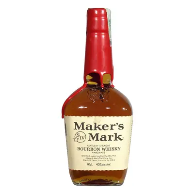 Maker's Mark Maker´s Mark 45% 0,7 l