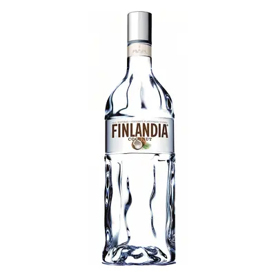 Finlandia Coconut 37,5 % 1 l