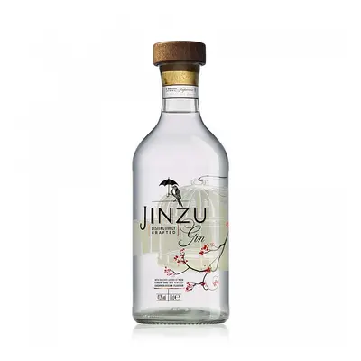 Jinzu gin 41,3 % 0,7l