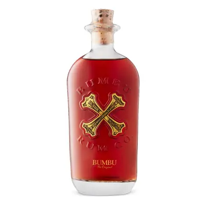 Bumbu Rum Co. Bumbu 40 % 0,7 l