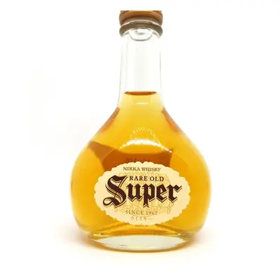 Nikka Super Nikka 43 % 0,05 l