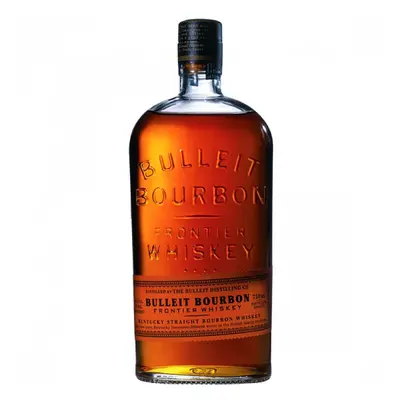 Bulleit 45 % 0,7 l