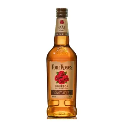 Four Roses 40 % 0,7 l