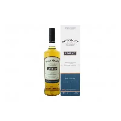 Bowmore Legend 40 % 0,7 l