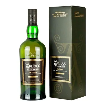 Ardbeg Uigeadail 54 % 0,7 l