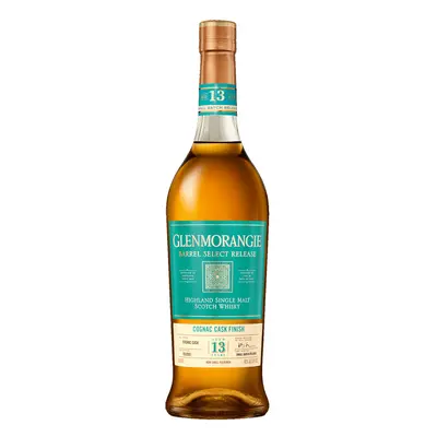 Glenmorangie Barrel Select Release 13 yo 46% 0,7l