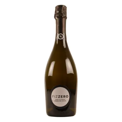 Fizzero Zero Alcohol Sparkling White 0,75 l