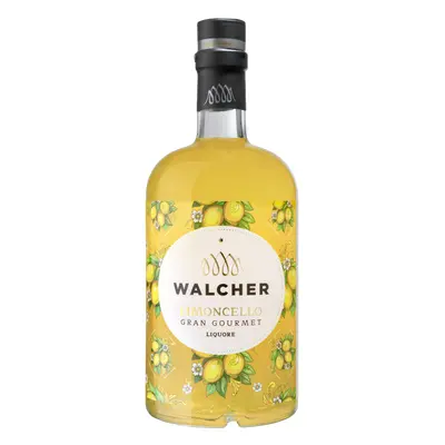 Limoncello Walcher 32 % 0,7 l