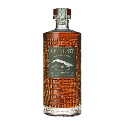 Eminente 10yo Grand Reserva 43,5 % 0,7 l