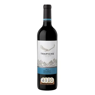 Trapiche Malbec 12,5 % 0,75 l