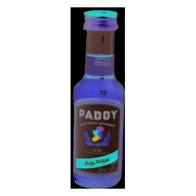 Paddy 40% 0,05l