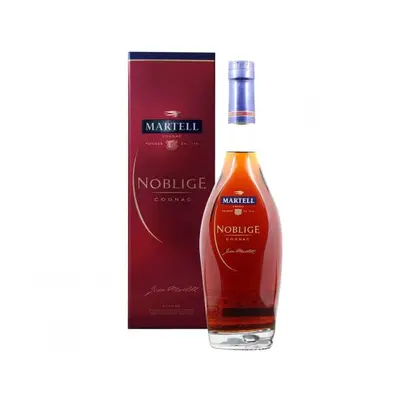 Martell Noblige 40% 1 l