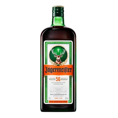 Jagermeister 1,75 l 35 %