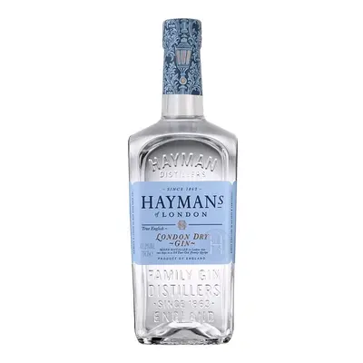 Hayman´s London 40 % 0,7 l