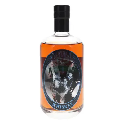 Slipknot No. 9 Iowa Anniversary Whiskey 51,5% 0,7l