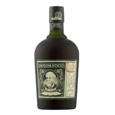 Diplomático Reserva Exclusiva 40 % 0,7 l