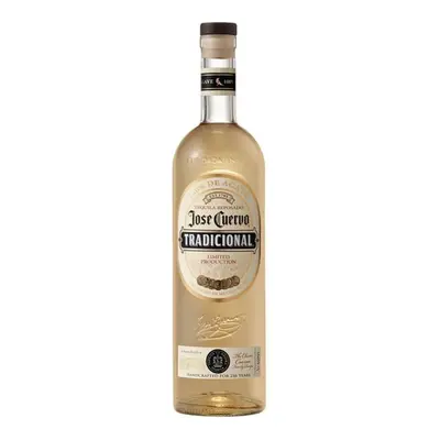 Jose Cuervo Tradicional 38% 0,7l