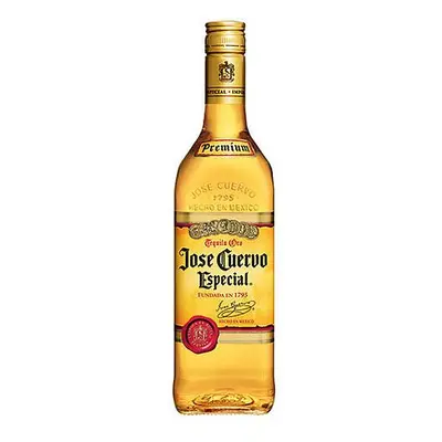 Jose Cuervo Especial Reposado 38 % 1l